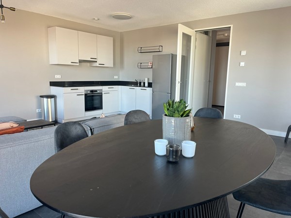 Medium property photo - Osdorpplein, 1068 TB Amsterdam